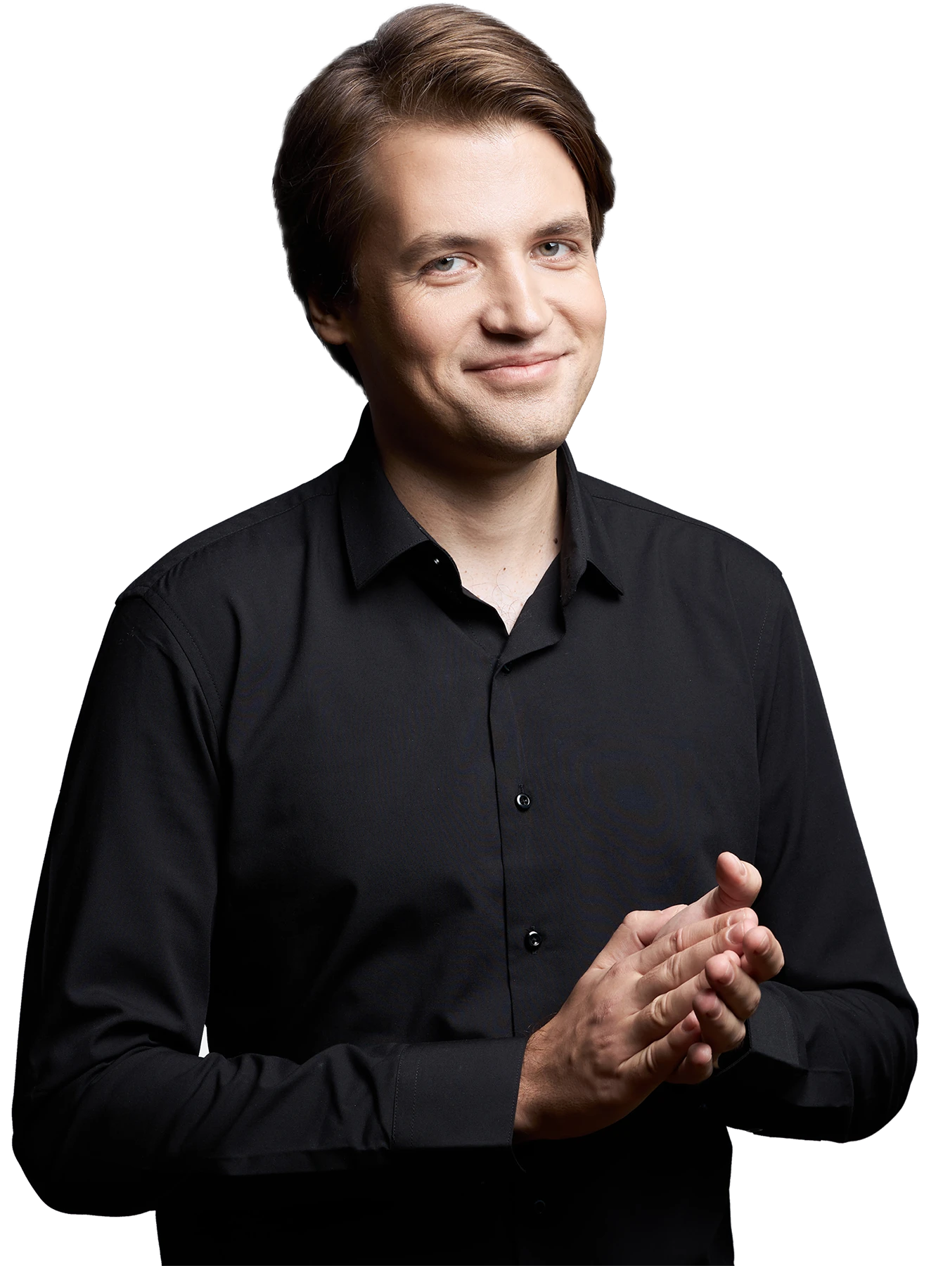 Денис Гиряев